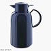 Alfi 0145.051.100 Isolierkanne Handy 1,0 Liter tintenblau