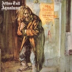 Aqualung