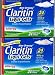 Claritin Liqui-gels 10mg Exp 10/2010 2 Box's 48caps Total