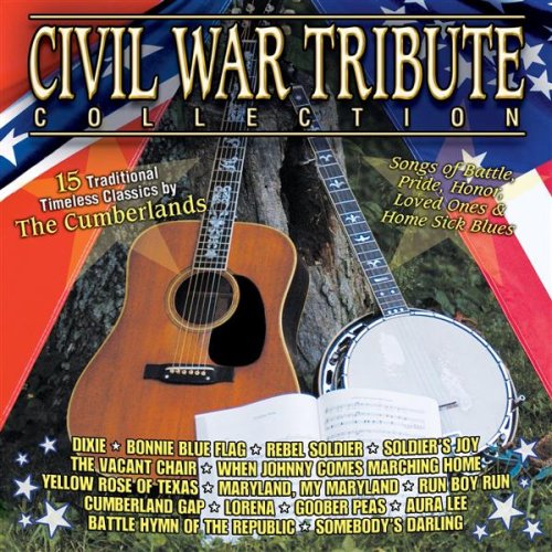 Bonnie Blue Flag (Album Version)