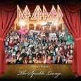Songs From The Sparkle Lounge