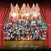 Songs From The Sparkle Lounge