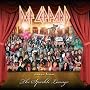 Songs From The Sparkle Lounge