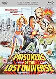 Prisoners of the Lost Universe (Dual Format) [Blu-ray]