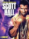 Wwe: Living on a Razor's Edge - Scott Hall Story [DVD] [Import]