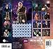 Doctor Who Wall Calendar (2015)