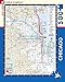 New York Puzzle Company - Chicago Transit CTA Transit Puzzle - 500 Piece Jigsaw Puzzle