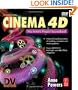 Cinema 4D: The Artist's Project Sourcebook, 2nd Edition
