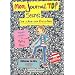 Mon journal top secret : Sur sc�ne aux Etats-Unis