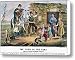 CURRIER IVES FOLK TRADITION Canvas Print / Canvas Art - Artist Granger