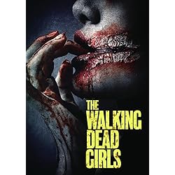 The Walking Dead GIrls [DVD]