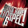 Gotta Have Gospel 6 (Bonus Dvd)