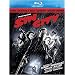 Comic Book Movies 4: The Rest