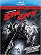 Sin City (Two-Disc Theatrical & Recut, Extended, and Unrated Versions) [Blu-ray]