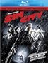 Sin City (Two-Disc Theatrical & Recut, Extended, and Unrated Versions) [Blu-ray]