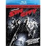 Sin City (Two-Disc Theatrical & Recut, Extended, and Unrated Versions) [Blu-ray]