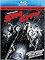 Sin City (Two-Disc Theatrical & Uncut, Extended, and Unrated Verisons) [Blu-ray]