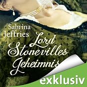 H&ouml;rbuch Lord Stonevilles Geheimnis (Hellions of Halstead Hall 1)