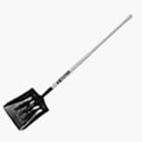 Ames Co. 1327800 Coal Or Street Cleaner Shovel