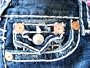 True Religion Women Joey Super T *3 M Dark Drifter * Jeans Size 30