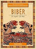 Produkt-Bild: Ihr pers&ouml;nliches Indianer-Horoskop: Biber