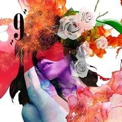 “９”(初回限定盤)