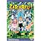 New Manga Releases August 2007