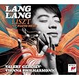 Lang Lang: Liszt - My Piano Hero