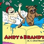 Andy  and  Brandy book cover