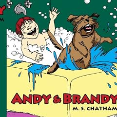 Andy & Brandy