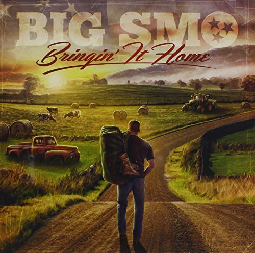 Big Smo - Bringin