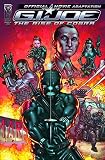 G.I. Joe, the rise of Cobra : official movie adaptation