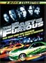 The Fast and the Furious 2-Movie Collection
