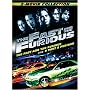 The Fast and the Furious 2-Movie Collection