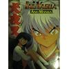InuYasha Ani-Manga