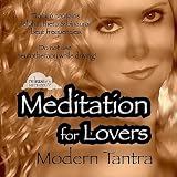 Kristine Kreska Meditation for Lovers, Modern Tantra