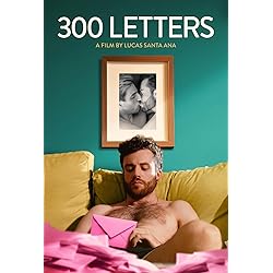 300 Letters [DVD]