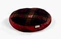 Coleman Classic Round Dog Bed, Small