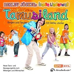 Tamusiland