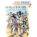 Blackbeard and Other Notorious Pirates Coloring Book (Dover History Coloring Book)