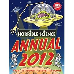 Annual 2012 (Horrible Science)