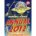Annual 2012 (Horrible Science)
