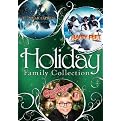 Holiday Family Collection: The Polar Express/Happy Feet/A Christmas Story (3 Discs) (Widescreen)