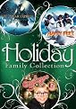 Holiday Family Collection: The Polar Express/Happy Feet/A Christmas Story (3 Discs) (Widescreen)