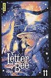 letter bee t.11