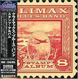Stamp Album