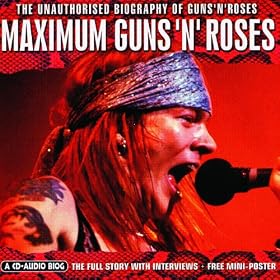 Maximum Guns 'n' Roses