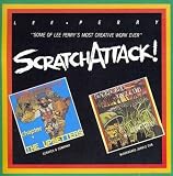 Scratch Attack