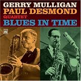 Blues in Time