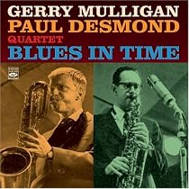 BLUES IN TIME